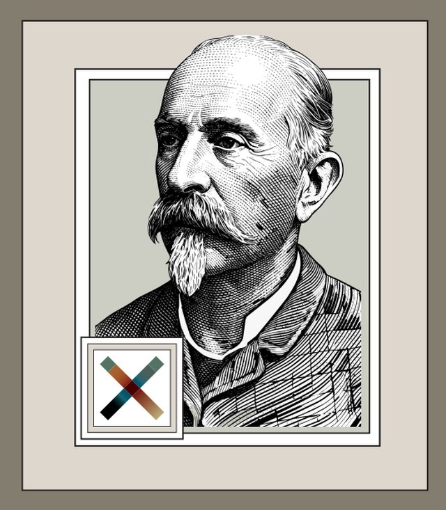Ritratto di Carlo Favetti